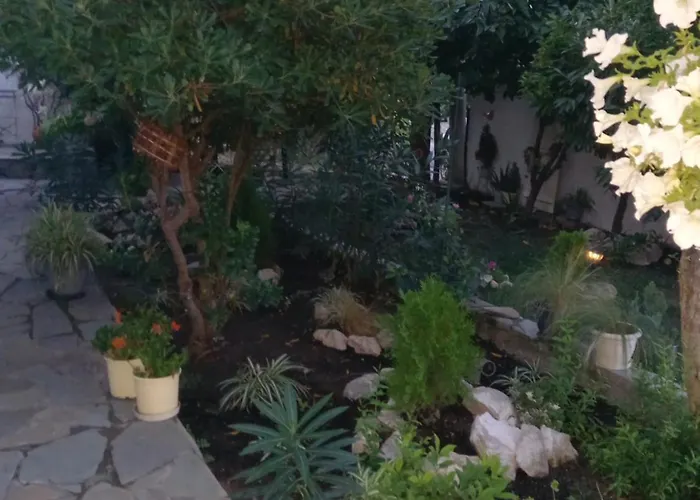 Сasa de vacaciones La Casa Di Elena Platamonas