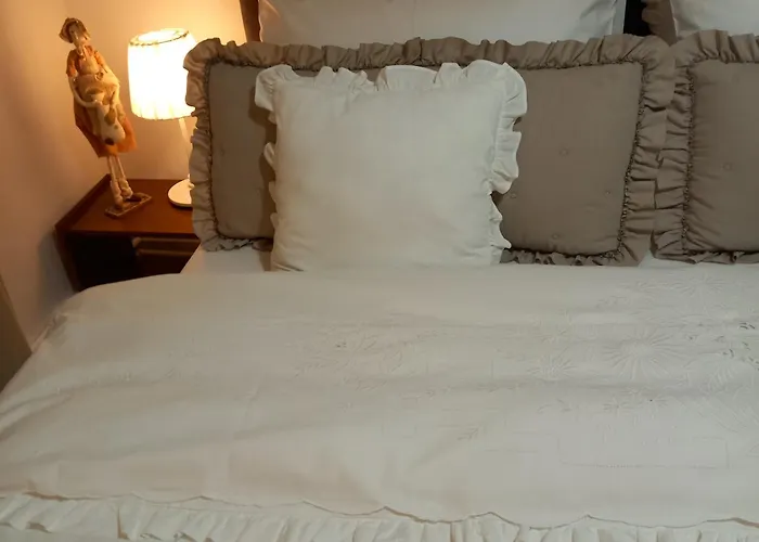 La Casa Di Elena Сasa de vacaciones