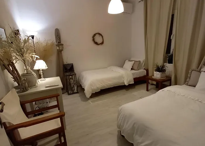 La Casa Di Elena Сasa de vacaciones