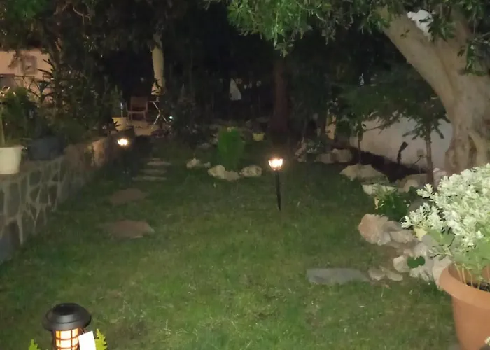 Сasa de vacaciones La Casa Di Elena *