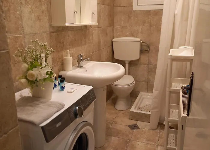 Сasa de vacaciones La Casa Di Elena Platamonas