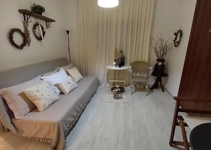 La Casa Di Elena Сasa de vacaciones