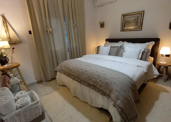 Сasa de vacaciones La Casa Di Elena *