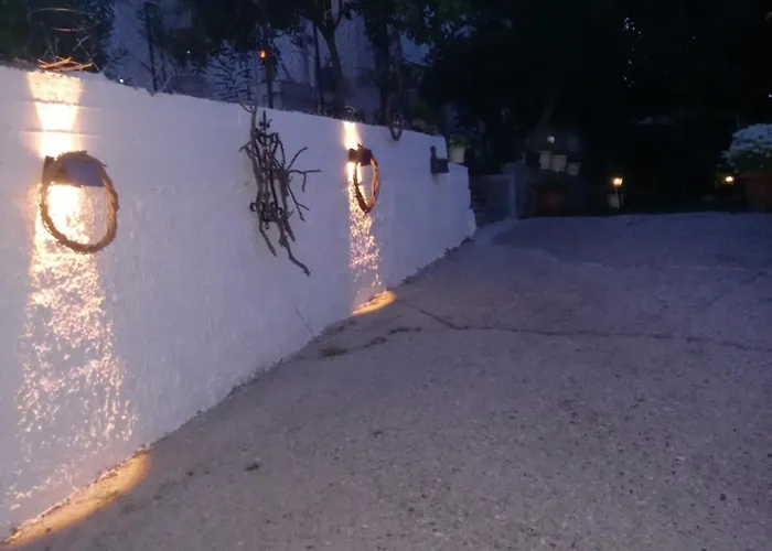 La Casa Di Elena Holiday home *