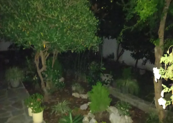 La Casa Di Elena * Platamonas