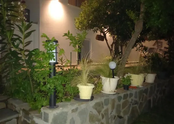 La Casa Di Elena