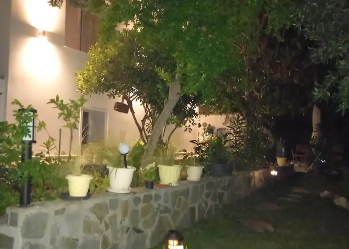 Holiday home La Casa Di Elena *