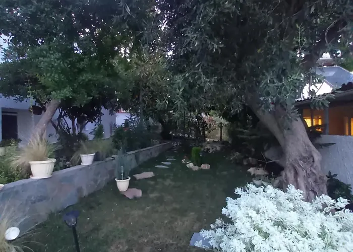 La Casa Di Elena * Platamonas
